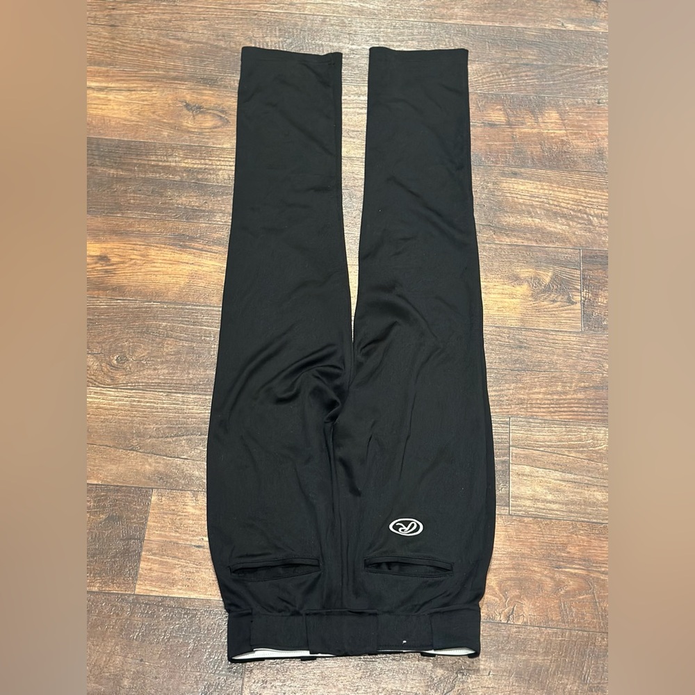 Baseball pants